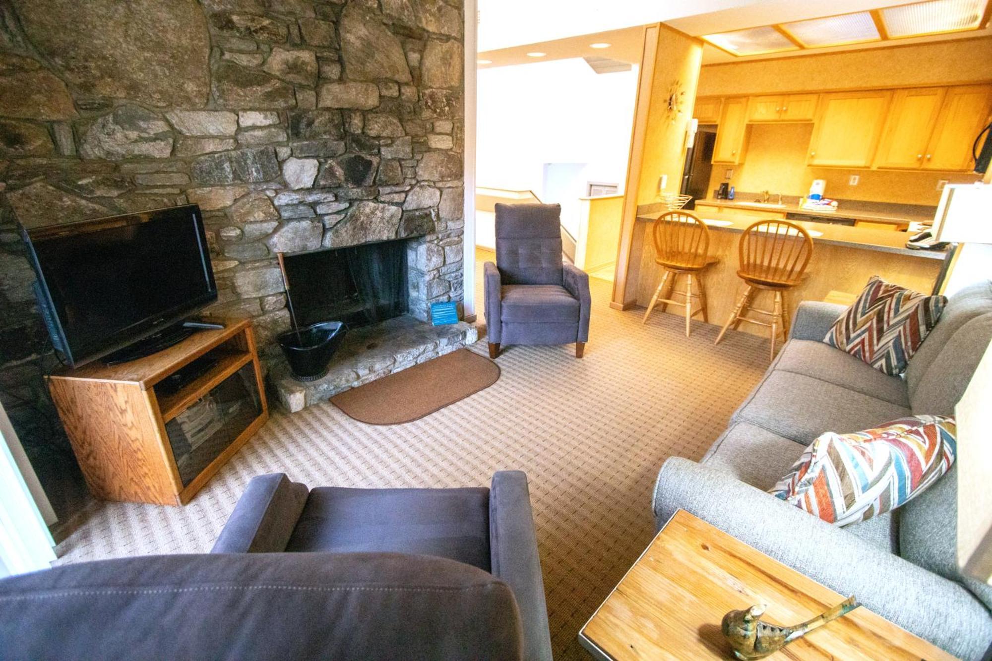 Resort Fox Run At Lure