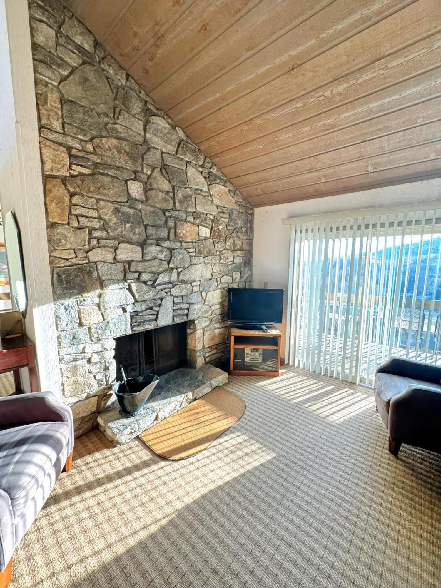 Resort Fox Run At Lure 2*