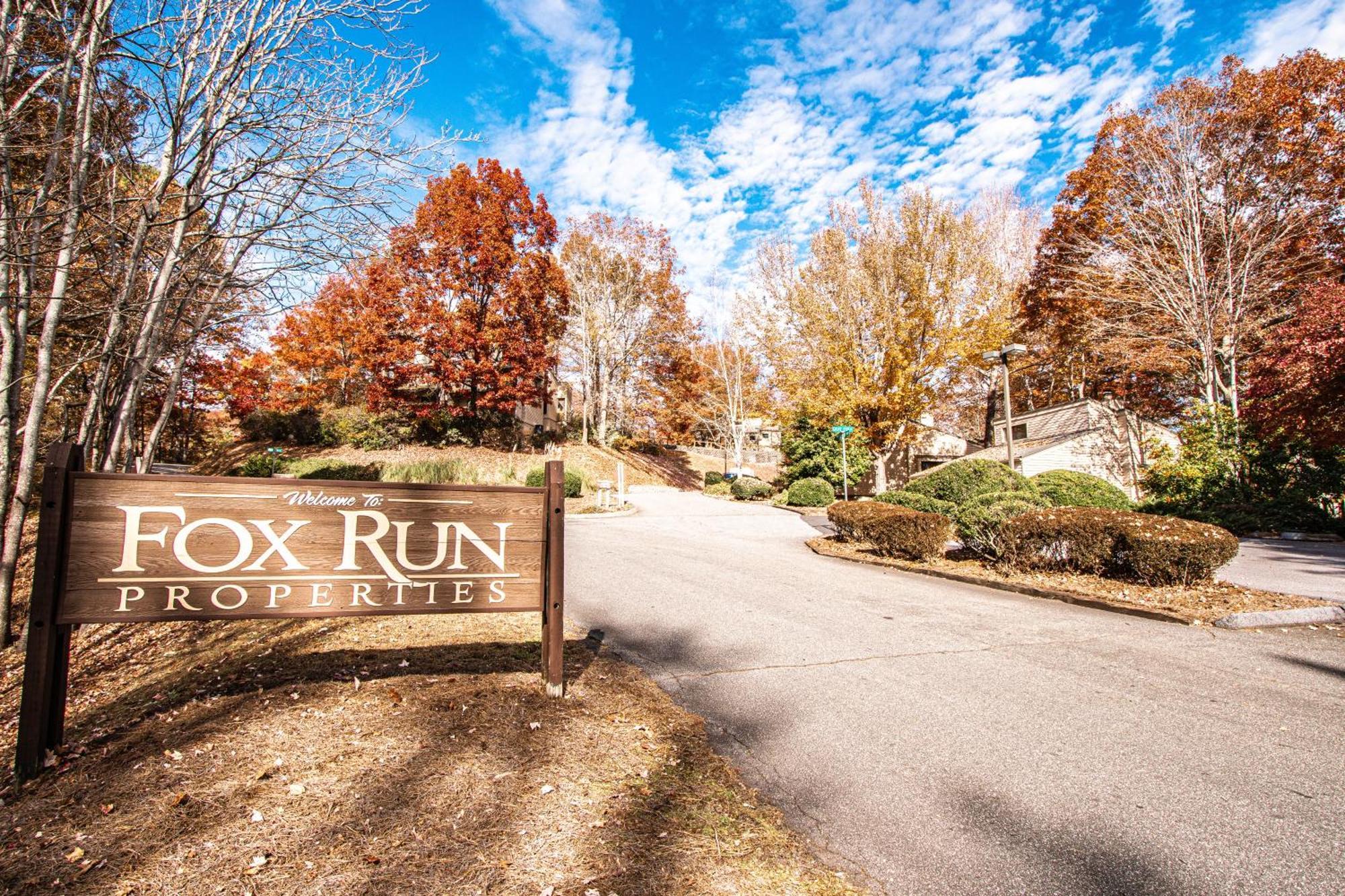 Fox Run At Lure Resort