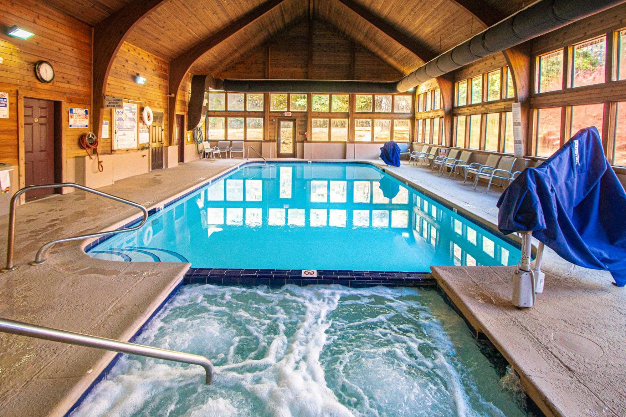 Fox Run At Lure Resort 2*