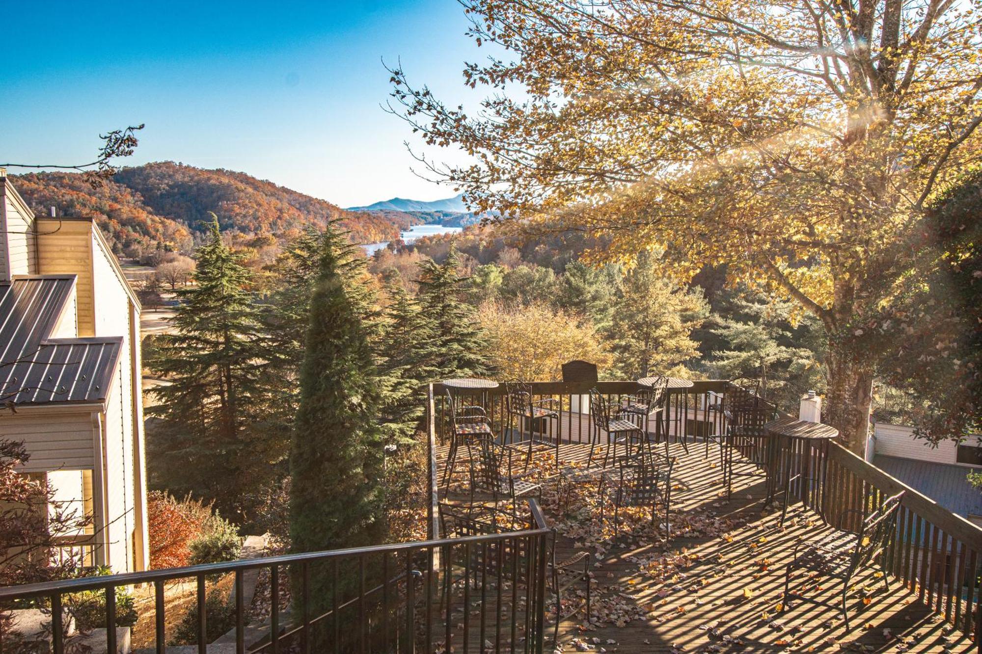 Resort Fox Run At Lure 2*
