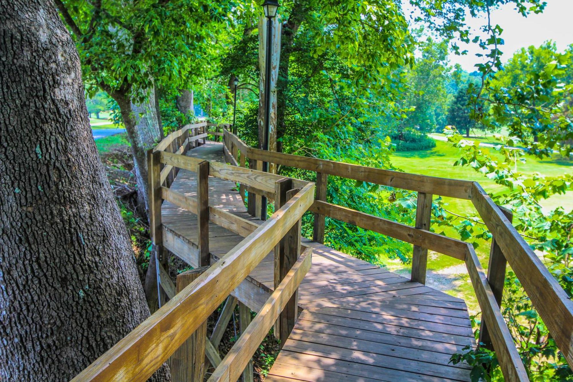 Fox Run At Lure Resort