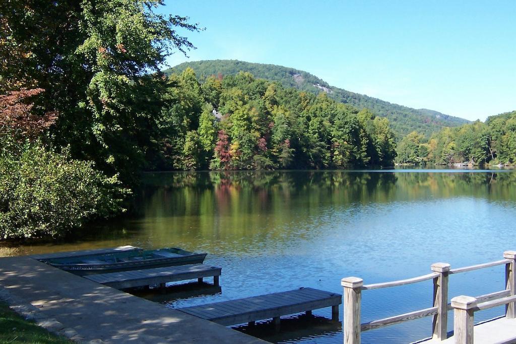 Resort Fox Run At Lure Lake Lure